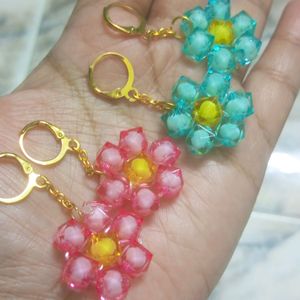 Earring Combo Pack Of 5 Pcs