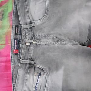 Men's Jeans Pant