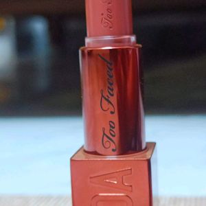 Too Faced  Cocoa Bold Lipstick