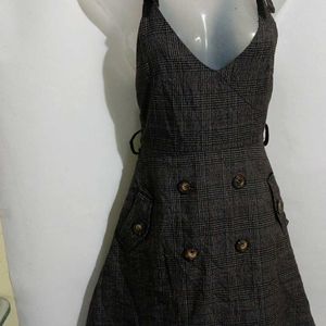 VINTAGE DRESS