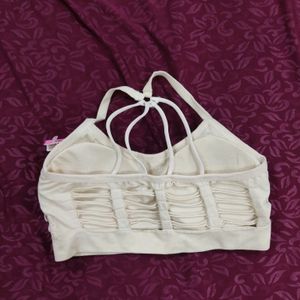 BIGGEST OFFER!!! CLASSY BACK STRAP BRA