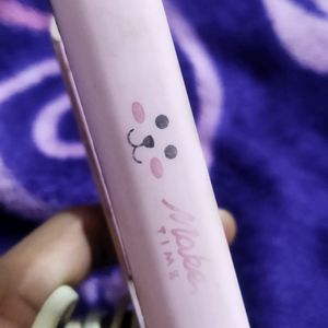 Good Working Condition Hair Straightener