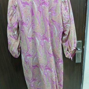 Shalwar Suit With Dupata