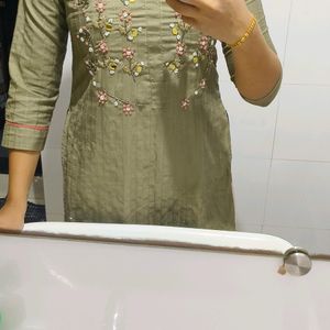 Kurta  For Women