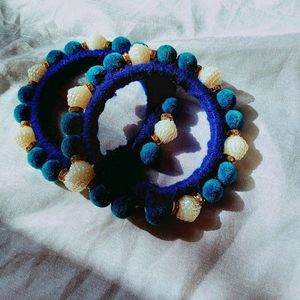 Bangles Handmade