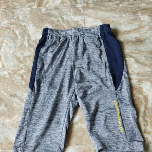 Pack Of 4 Boys Shorts