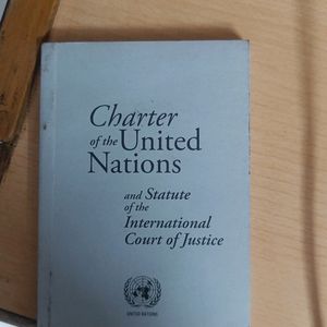 United Nations Charter