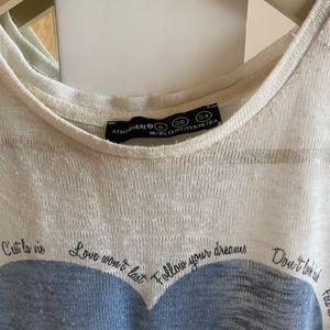 Cute T-shirt