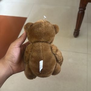 🧸 Teddy Bear