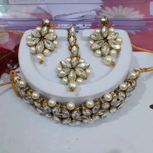 Jewellery set