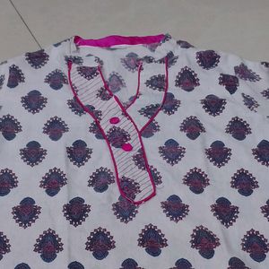 Girls Kurti