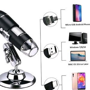 Digital Microscope New