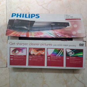 Brand New HDMI DVD/USB Player On Sale