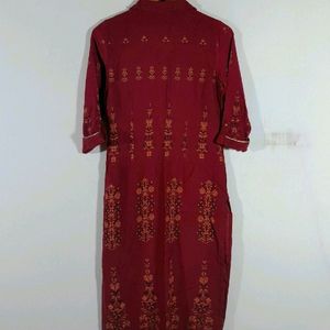 W Kurta