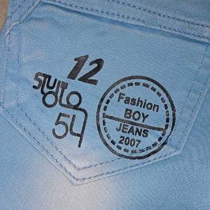 Brand New 2 Jeans