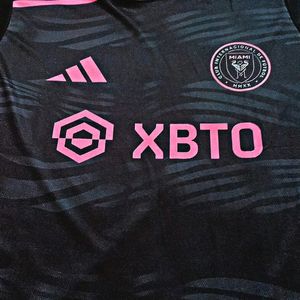 Inter Miami Jersey