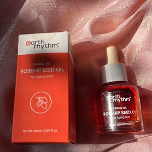 Earth Rhythm Face Serum