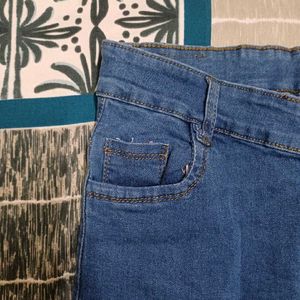 Denim Jeans For Women