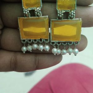 🥳🤩Combo Of Earings For Girls