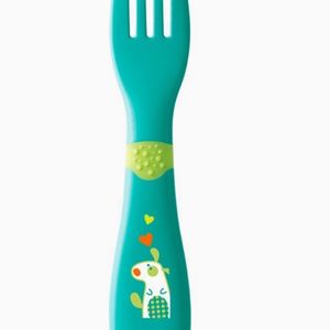 Chicco First Cutlery 12 Months