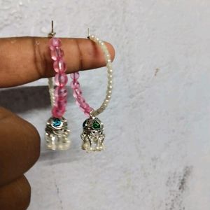 Yahoo With Jhumka