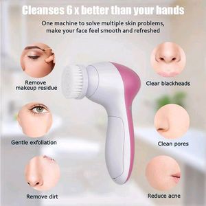 Beauty Care Face Massager 🌷💗🌺💮🧁🌸🍨