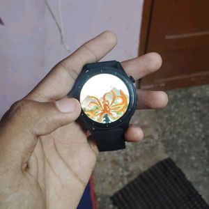 Noisefit Crew Smart Watch