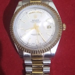 ROLEX AUTOMATIC ( Copy)