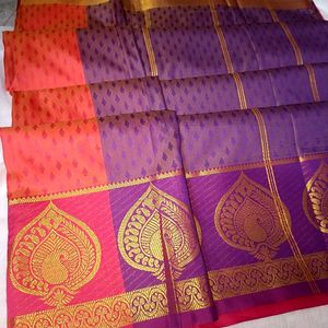 Silk Saree