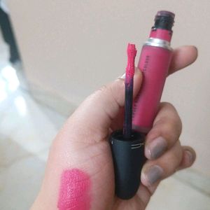 Mac Powder Kiss Liquid Lipstick