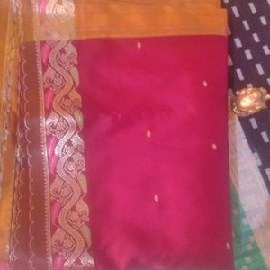 Silk Saree