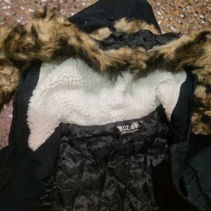 Men Or Women Winter Hoody Korean Jacket