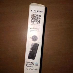 TP-LINK  Wireless Adapter