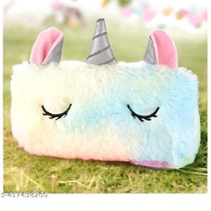 Unicorn Pouch