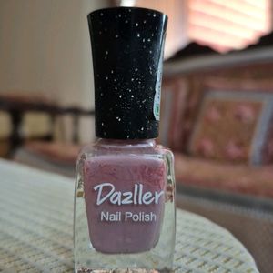 Different Brands Nail Paints