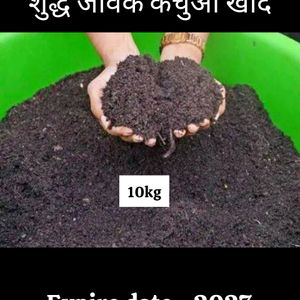 Vermicompost