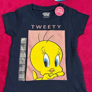 Cute Kids Top