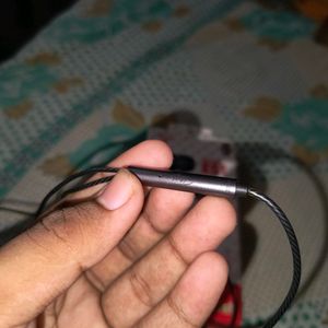 Itel Orginal Earphones With TypeC To 3.5mm Convetr