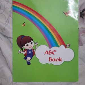 ABC Book