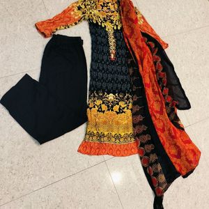 Kurta Set For Women