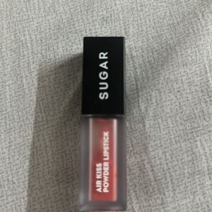 AIR KISS POWDER LIPSTICK