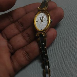 Titan Women's Watch