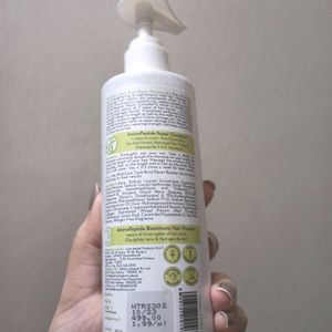 WishCare Triple Bond Repair Shampoo