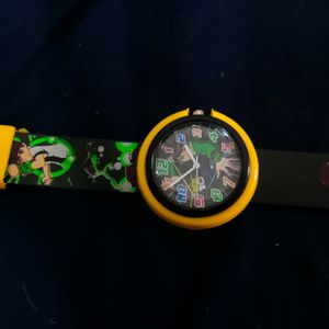 Ben 10 Kids Watch