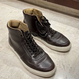 ZARA MAN SHOES