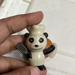 Gems Panda Nurse And Chef