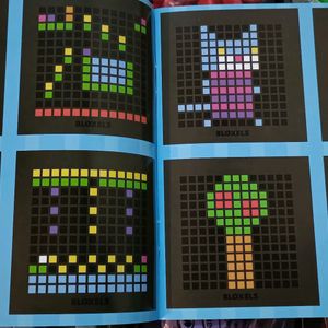 Bloxels Build Your Own Video Games