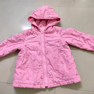 Girl Combo Jacket