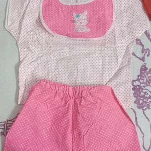 Combo New Born Baby Clothes