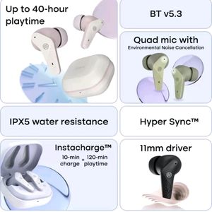 Noise Buds Vs102 Neo